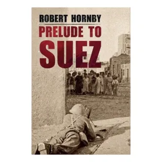 Prelude to Suez
