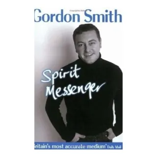 Spirit Messenger