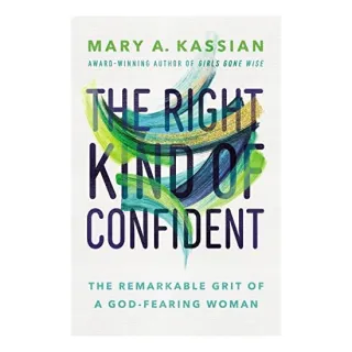 The Right Kind of Confident