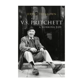 V.S. Pritchett
