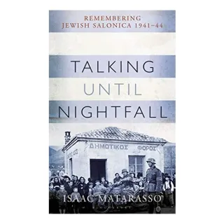 Talking until Nightfall