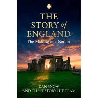 Story of England Making of a Nation (History Hit)
