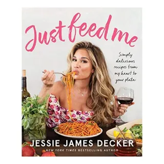 Just Feed Me