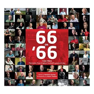 66 On 66, Matt Eastley