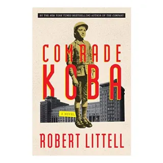 Comrade Koba