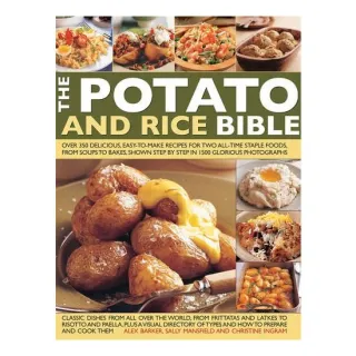 The Potato & Rice Bible
