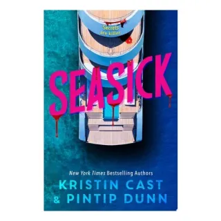 Seasick