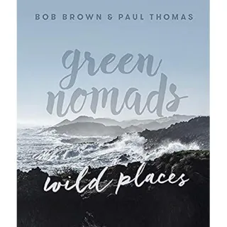 Green Nomads Wild Places