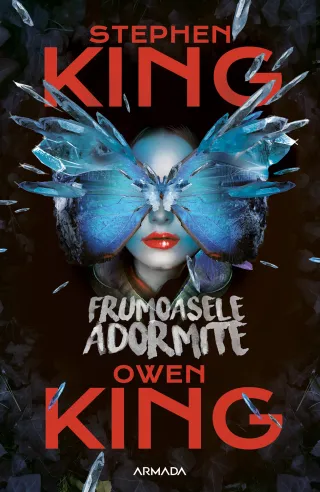 Frumoasele adormite