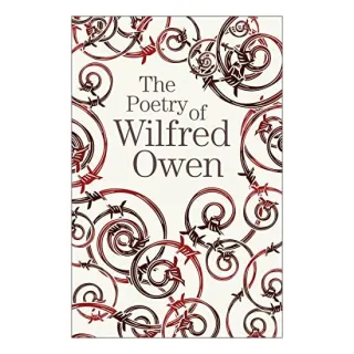POETRY OF WILFRED OWEN., WILFRED OWEN