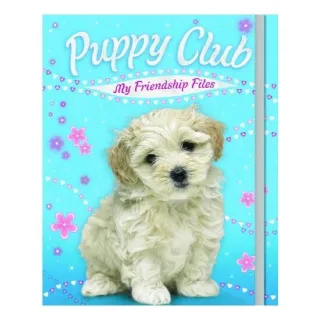 Puppy Club, My Friendship Files