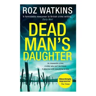 Dead Man's Daughter