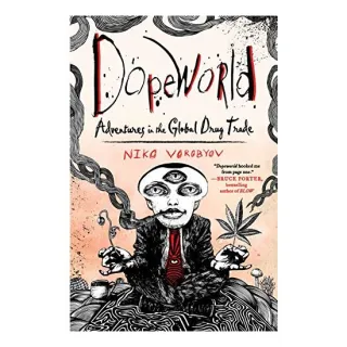 Dopeworld