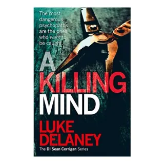 A Killing Mind
