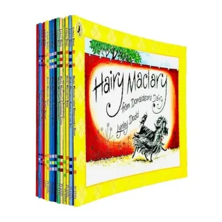 Lynley Dodd Hairy Maclary and Friends Series 15 Books Collection Set (Hairy Maclary's Bone, Hairy Maclary's Hat Tricks, Shoo, Sit, Hairy Maclary and Zachary Quack, Scattercat, Slinky Malinki & More)