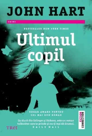 Ultimul copil