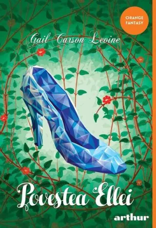 Povestea Ellei