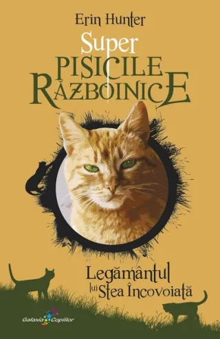 Legământul lui Stea Încovoiată (Vol. 3)