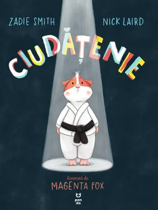 Ciudățenie