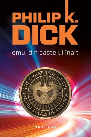 Omul din castelul înalt (hardcover)