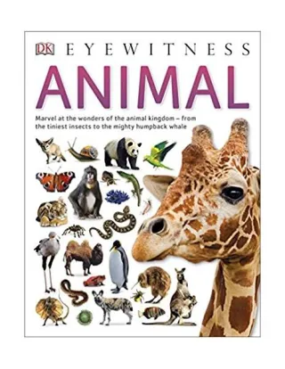 Animal (Eyewitness)
