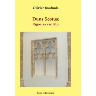 Duns Scotus. Rigoarea carității