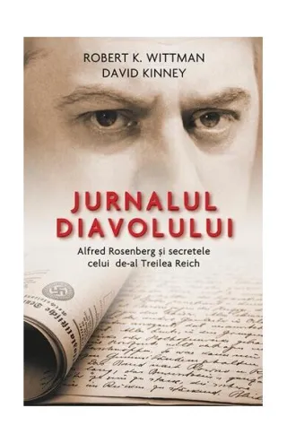Jurnalul diavolului