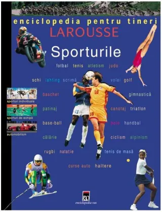 Sporturile