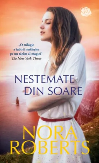 Nestemate din soare