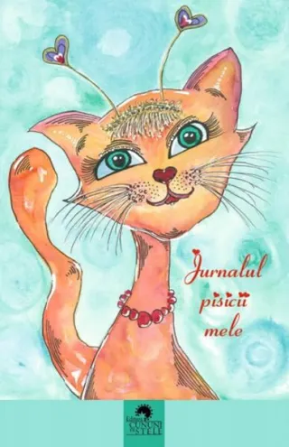Jurnalul pisicii mele