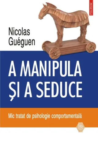 A manipula și a seduce