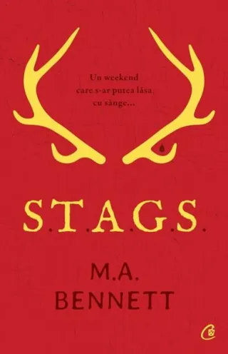S.T.A.G.S.