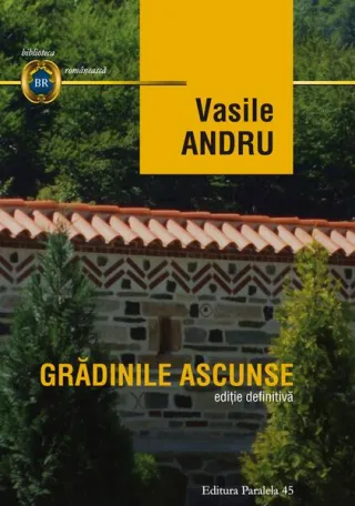 Grădinile ascunse