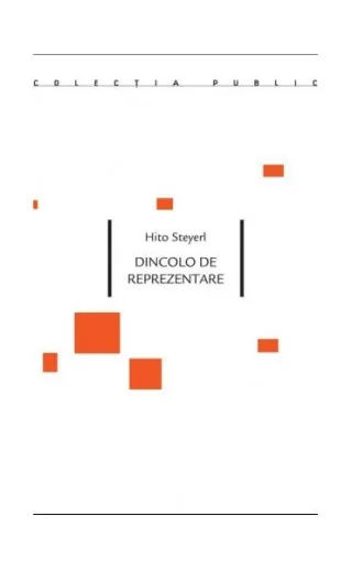 Dincolo de reprezentare