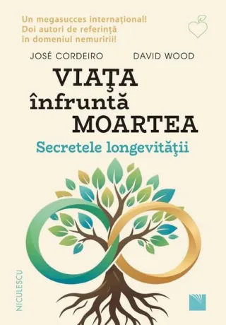Viaţa înfruntă moartea