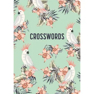 Crosswords (Arcturus Perfect Puzzles)