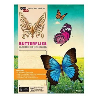 Butterflies