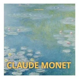 Konemann: Claude Monet