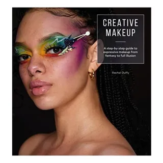 Creative Makeup: Tutorials For 12 Breathtaking Makeup Looks