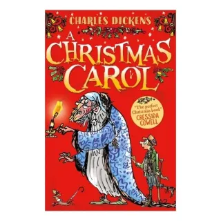 ChristmasCarol