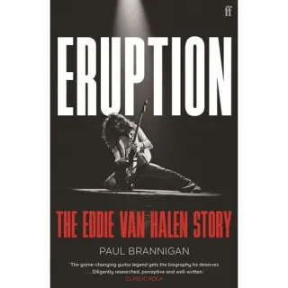 Eruption