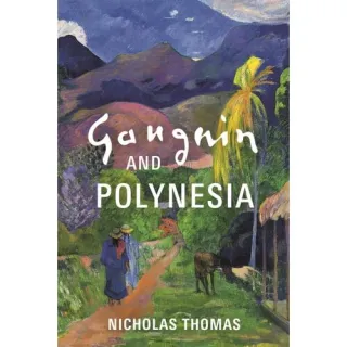Gauguin & Polynesia
