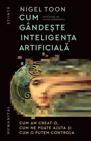 Cum gândeşte inteligenţa artificială