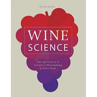 Wine Science