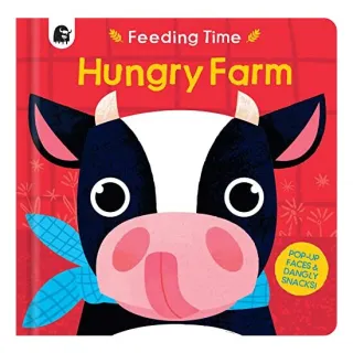 Hungry Farm, Carly Madden, Natalie Marshall