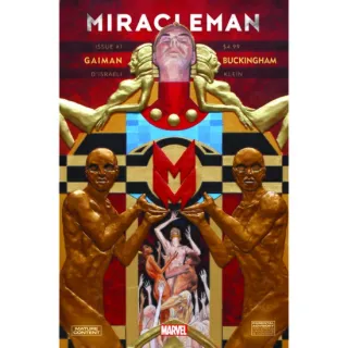 Miracleman