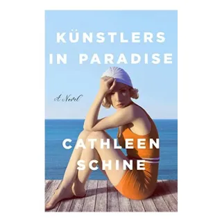 Künstlers in Paradise