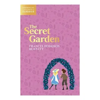 Secret Garden
