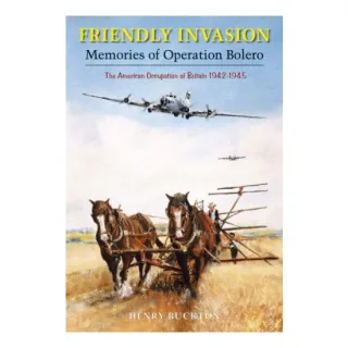 Friendly Invasion