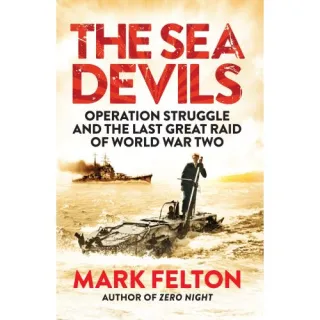 THE SEA DEVILS